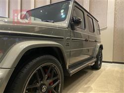 مێرسێدس بێنز G-Class